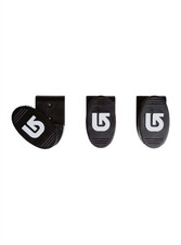 Burton Board Wall Mounts for Snowboards - 2026 - Black