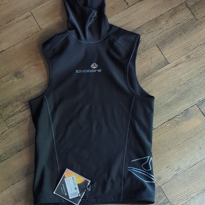 Lavacore Men's Hooded Vest
