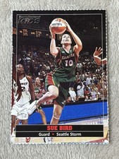 2004 Sports Illustrated SI for Kids Series 3 Sue Bird #382