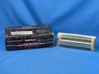 New ListingRadio Shack Audio Video Selector Switch 5 in/2 Out #15-1985 - New, Open Box