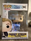 Funko Pop! Vinyl: Barney Stinson #1043 Television Figure
