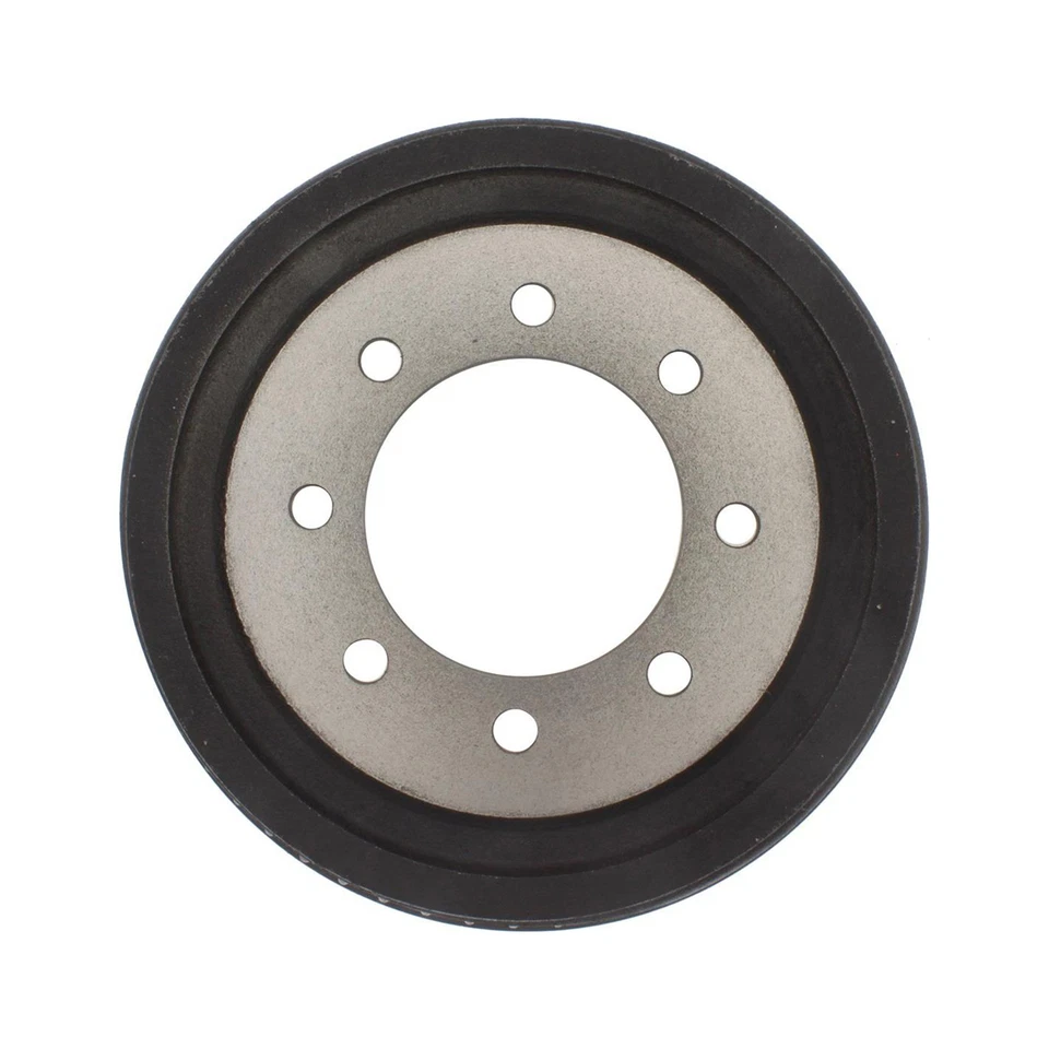 Tambor de freno trasero para Dodge B350 1994 5,2 L Foto 2 de 4