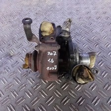 Turbolader Peugeot 3RHY/3RFN/3NFU/3RHS/3KFU/2RFK 307 HDi SW 110 2006-2008