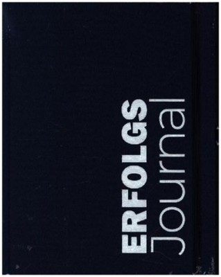 Bodo Schäfer Erfolgs-Journal