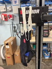 Louis Garneau Bib Shorts- Large