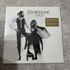 FLEETWOOD MAC - Rumours - PALLAS PRESSING Vinyl LP Sealed New Mint!