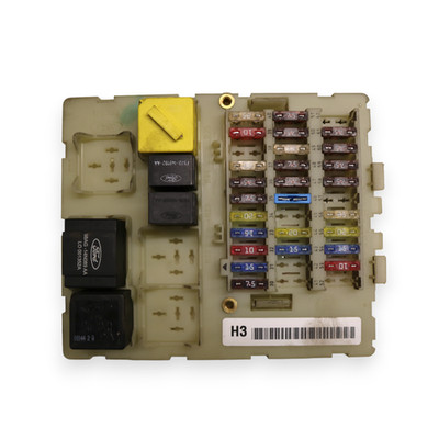 Ford Focus - Sicherungskasten - 98AG14A073CH