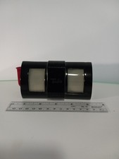 Tru-Vue Vintage Bakelite Stereo Viewer 3D Film Story Viewer