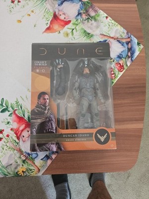McFarlane Toys DUNE ''Duncan Idaho''