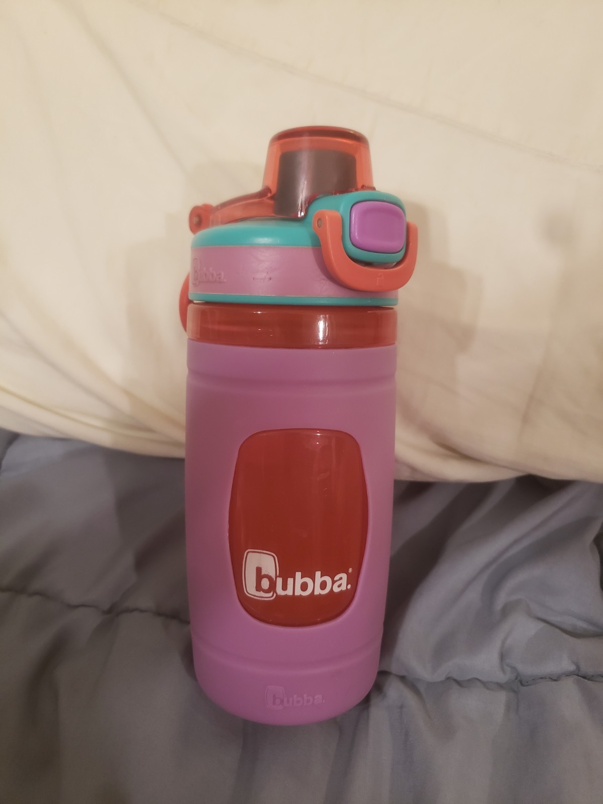 Bubba Flo Refresh 16oz Kids BPA-Free Water Bottle