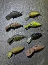 Lucky Craft Carefully Selected Color Crappie