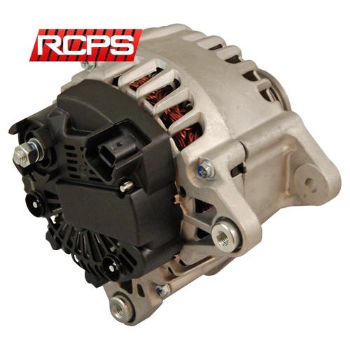 New 120A Alternator For European Dacia Sandero 2012-2016 F000BL07G8 F000BL07AU - Picture 7 of 7