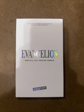 Evangelion x CASETiFY Umbilical Cable Magnetic Wireless Charger Limited