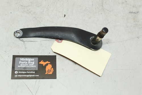 03-05 Harley Dyna Wide Glide OEM Forward Control Shift Lever Arm Shaft 