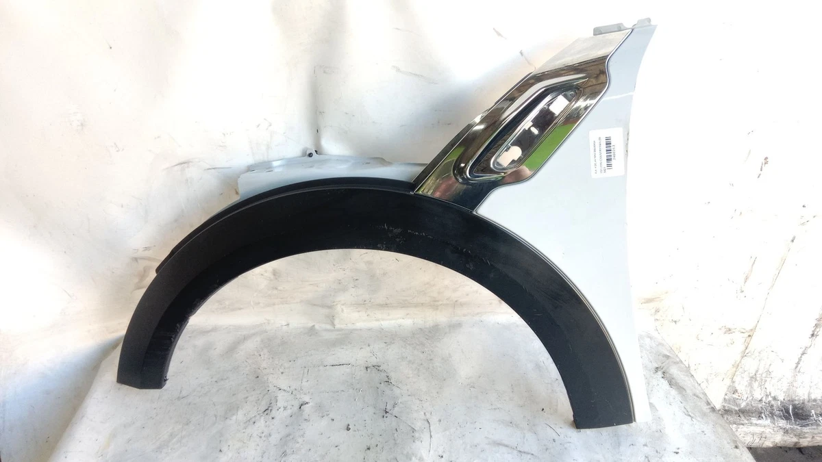 PARAFANGO PASSARUOTA POSTERIORE sinistro per VW Golf 1 posteriore inclinato 74-84 EUR 35,79