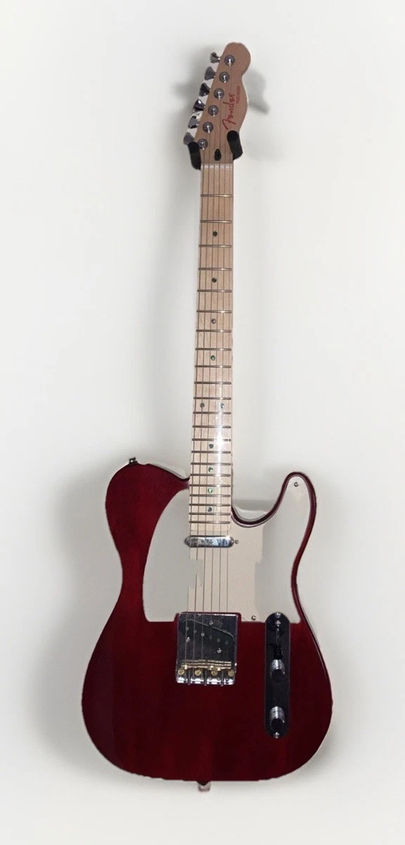 Unbranded Electric Guitars Fender Telecaster for sale | eBay