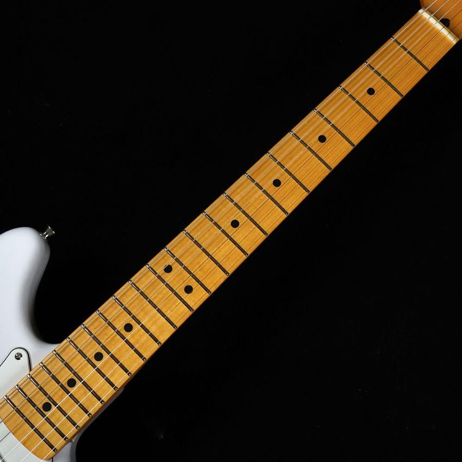 Fender Made In Japan 2024 Limited Cyclone White Blonde