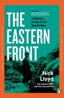 Nick Lloyd / The Eastern Front / 9780241992098