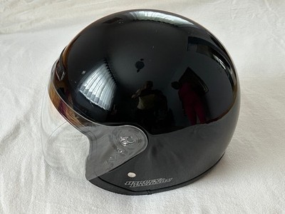 Motorradhelm Harley Davidson Jet II, Klapphelm, Größe XL