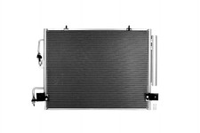 Condensateur Mitsubishi PAJERO