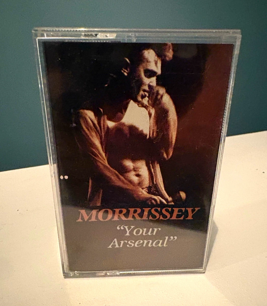 25+ morrissey your arsenal for sale | Updated Oct 2026