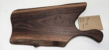 Claro Black Walnut  Live edge (some faux edge) slab, cutting board, charcuterie