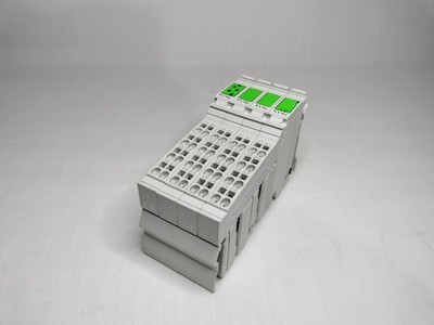 PMA VARIO RTD6-DO6 KSVC-103-00341-U00 I/O Module Controller Made in EU