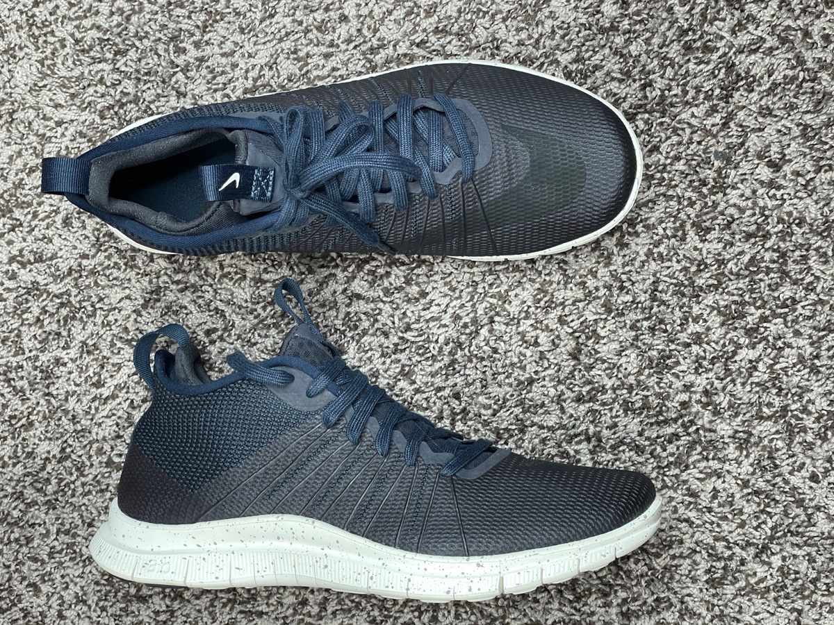 Size 9 - Nike Free Hypervenom 2 FS Black for sale online | eBay display picture 2