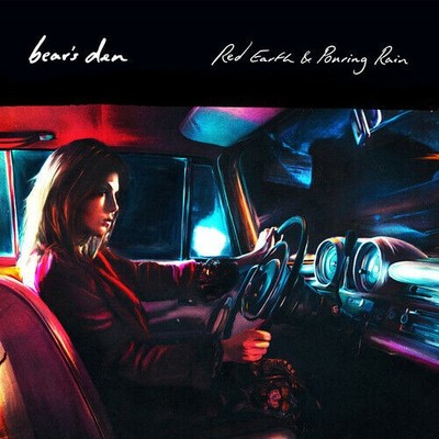Red Earth Pouring Rain CD Neu & Versiegelt