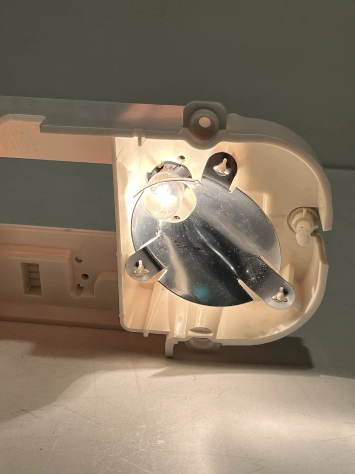 2004-2008 FORD F150 КУПОЛЬНЫЙ СВЕТ ВЕРХНЯЯ КОНСОЛЬ КАРТА ПЕРЕКЛЮЧАТЕЛЬ ПЕЧАТНАЯ ПЛАТА OEM - Изображение 3 из 4