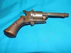 Civil War Gun Parts - Does not Function