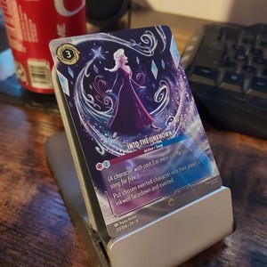 Into the Unknown Lorcana | eBay