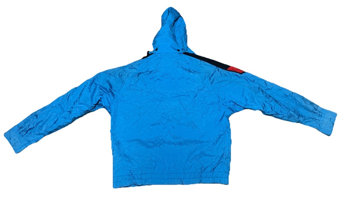 RARE Vintage 1988 The North Face Extreme Gore-Tex Jacket USA Red