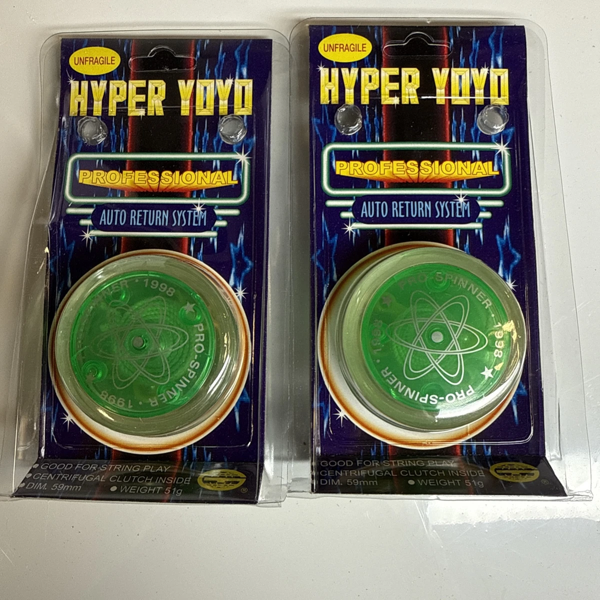 Hyper Yoyo for sale | eBay