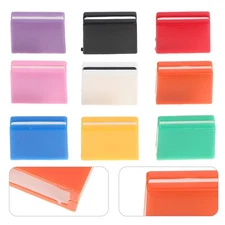 18 Pcs Fader Knobs Control Surface Caps Console Mixer Slider Replacement