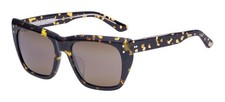 Maui Jim Aloha Lane Unisex Havana Unisex Polarized Sunglasses - H893-10 NEW