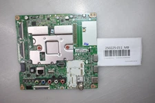 LG 43UN6950ZUA MAIN BOARD EAX69083603