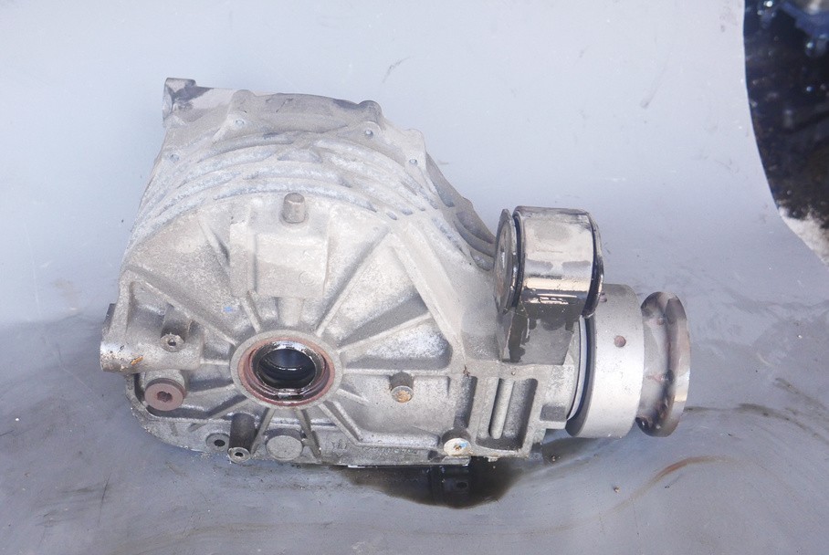 Maserati Ghibli 2014-2017 Rear Differential P/N 670030134