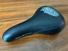 Haro Mirra Pro Series Seat -- Saddle-- BMX -- Black -- Nice One