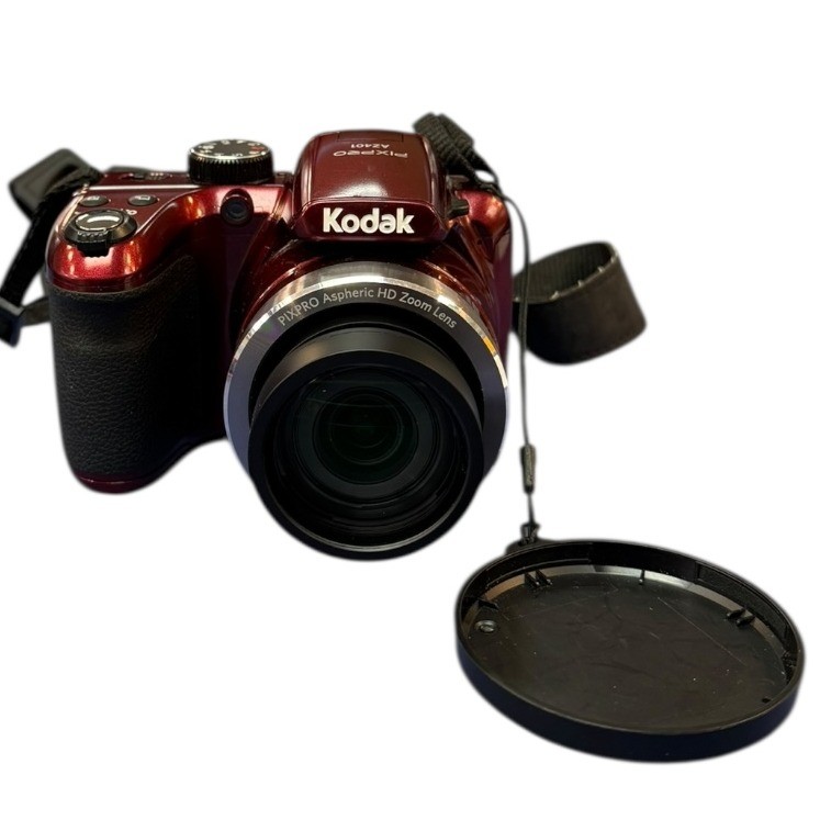 PixPro AZ401 Digital Camera