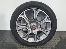 FIAT PUNTO EVO 2011 ALLOY WHEEL 16 INCH 51842693