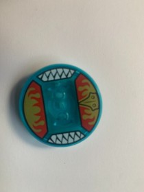 LEGO Dimensions 71232 Legends of Chima Eris Fun Pack Eagle Interceptor- complete