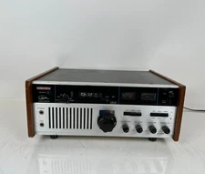 Vintage Courier Centurion 23 CB Base Station