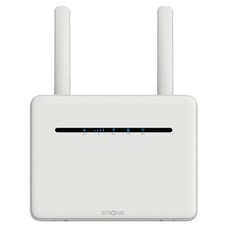 Strong 4G+ROUTER1200 cellular network device Cellular network router