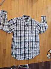 Men  s Harley Davidson Shirt Mens Sz M EXCELLENT CONDITION