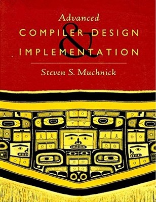 Advanced Compiler Design and Implementation