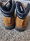 Brahma Men's Waterproof 6" Soft Toe Work Boots Size 10.5 — photo 7
