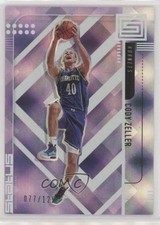 2019-20 Panini Status Tmall White Diamonds 77/125 Cody Zeller #184 0rm6