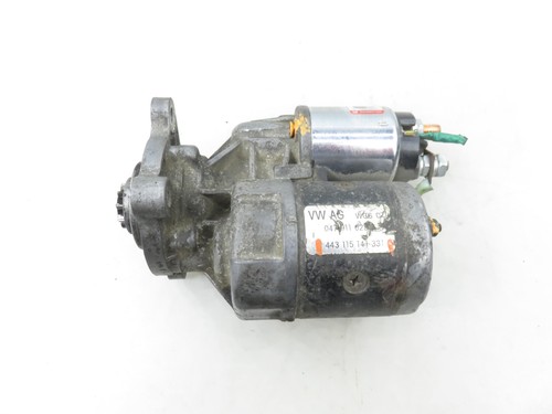 ANLASSER SKODA FABIA I 1.4 MPi 60 - AZE 443115141331 M1116868