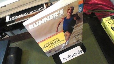 Runner's World: Lauftrainer 5 bis 10 Kilometer: Die besten Trainings-Programme S